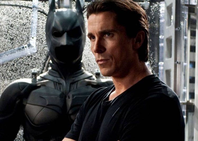 VIDEO: Christian Bale revela cómo Trump creyó que él era de verdad Bruce Wayne