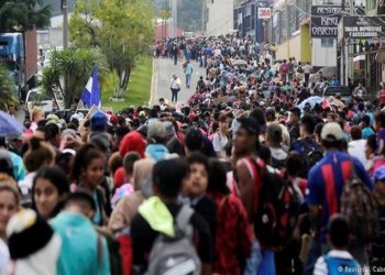 EE.UU. y México invertirán $35.600 millones en Centroamérica para frenar la migración