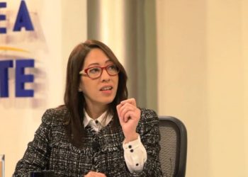 Carmen Aída Lazo: “Vamos a mantener y mejorar los subsidios”