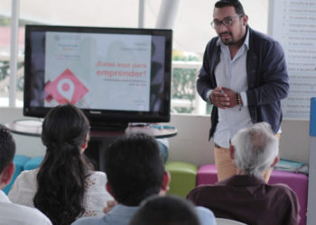 SanaMENTE es el movimiento social que promueve la salud emocional en las empresas