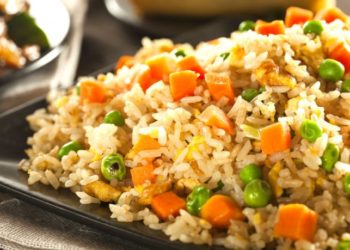 Revelan el peligro que esconde el arroz para el cuerpo humano
