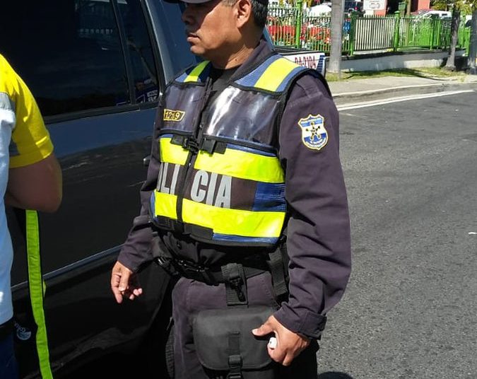 Capturan a 12 conductores borrachos