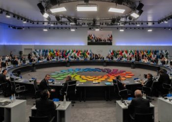 El plan de acción contra la corrupción que propone el documento final del G20