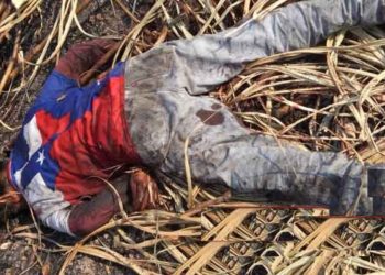 Masacre: Matan a tres cortadores de caña en Chalchuapa