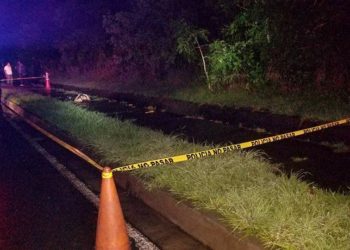 Niño de 10 años muere por una bala perdida en Ilopango