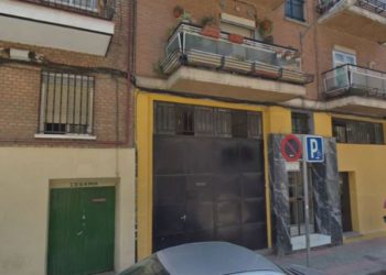 Vivió con el cadáver de su madre casi un año para cobrar su pensión, pero hoy lo detuvieron