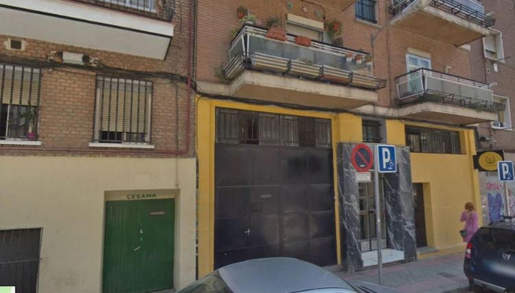 Vivió con el cadáver de su madre casi un año para cobrar su pensión, pero hoy lo detuvieron