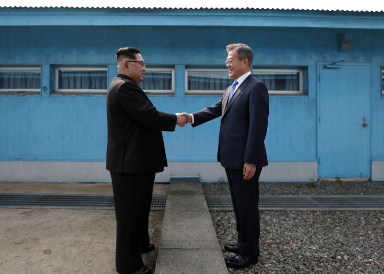 Imágenes de eventos que impactaron al mundo en 2018