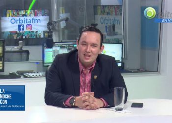 Diputado Simeón Magaña: «Vamos a ganar la elección, vamos a ganar la presidencia de la República»