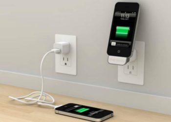 Construirán una batería para recargar los dispositivos solo una vez a la semana