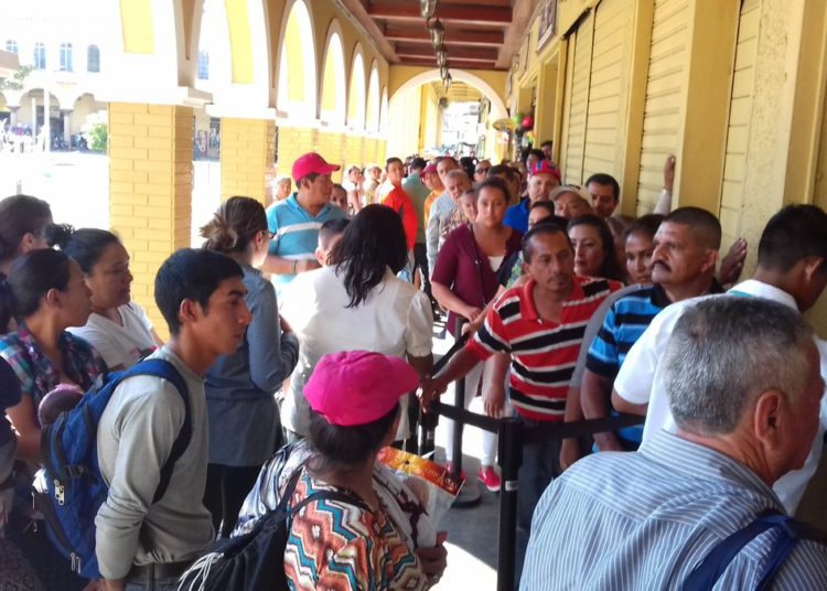 Duicentros al límite