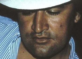 «El Mexicano», el poderoso y sanguinario narco a la sombra del líder del Cartel de Medellín