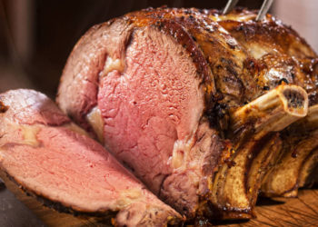 Revelan un serio peligro de consumir carne roja