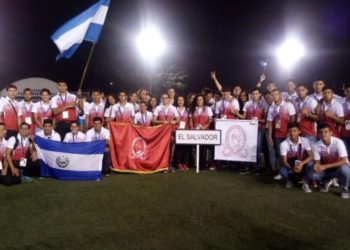 Parlamentaria de ARENA piden al INDES equidad e igualdad de género en disciplinas deportivas