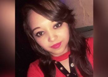 Capturan a nicaragüense que mató a su novia y tiró su cuerpo a un pozo