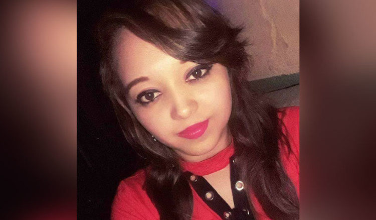 Capturan a nicaragüense que mató a su novia y tiró su cuerpo a un pozo