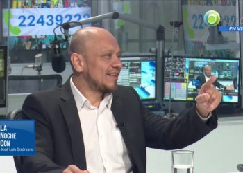 “(En la UES) la verdadera estrella iba a ser Nayib, pero había una estrategia de ridiculizarlo”