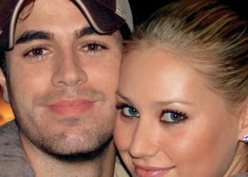 Enrique Iglesias y Anna Kournikova ponen a la venta su mansión en Miami por $4.8 millones