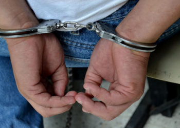 Capturan en Honduras a uno de los 100 asesinos más buscados de El Salvador