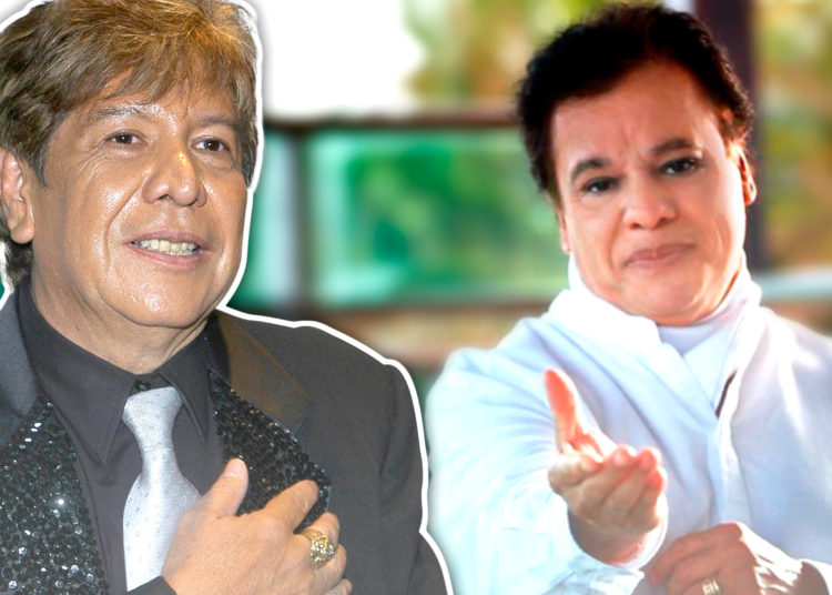 Exmanager de Juan Gabriel confiesa quiénes provocaron la «desaparición» del cantante