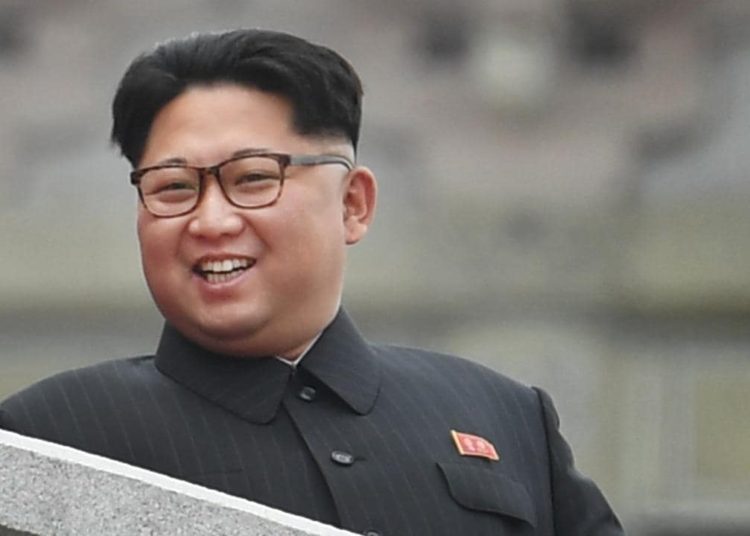 Las ‘mascarillas de belleza Kim Jong-un’ causan revuelo en Corea del Sur