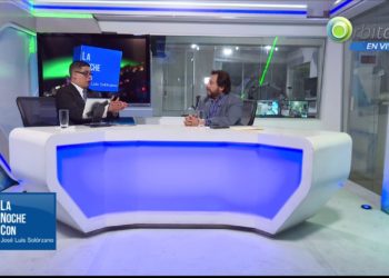 Félix Ulloa: “Me da pena Carlos Calleja, porque es un buen hombre, pero está rodeado de tipos…”