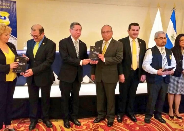 Douglas Meléndez confirmó que 1,900 fiscales participarán en elecciones del 3 de febrero