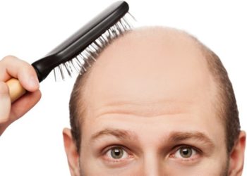 Científicos descubren nuevo método para revertir la calvicie