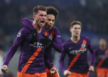Por esta razón el Manchester City podría no jugar la Champions League