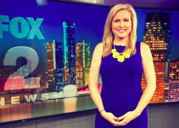 Se suicida presentadora del clima de Canal Fox