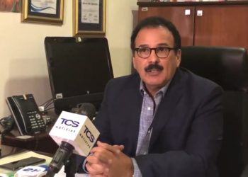 (VÍDEO) Francis Zablah denuncia cambio de redacción en dictamen para que telefónicas cometan abusos en cobros