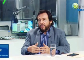 Félix Ulloa: “Me da pena Carlos Calleja, porque es un buen hombre, pero está rodeado de tipos…”