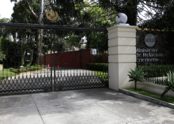 Guatemala solicitará a EE.UU. investigación por muerte de niño bajo custodia de gobierno estadounidense