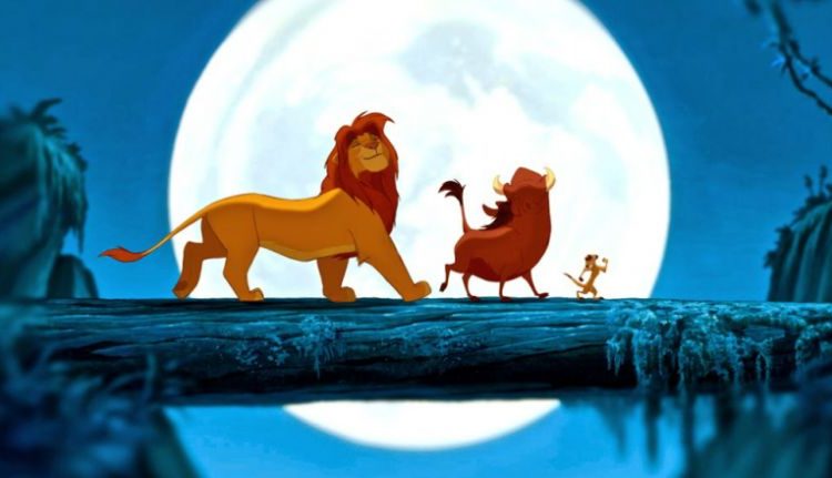 Exigen a Disney renunciar a la patente de la frase «Hakuna Matata» de la película “El Rey León”