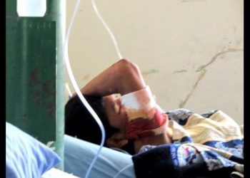 Condenan a sujeto que fue atacado a balazos por una de sus víctimas cerca de la UTEC