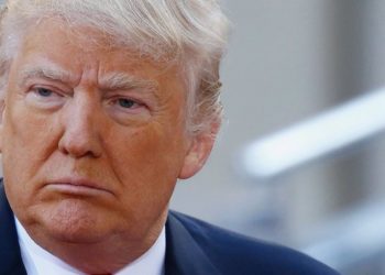 Francia al presidente Trump: «No participamos en los debates de EE.UU., deje que nuestra nación viva su vida»