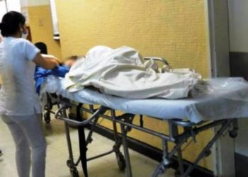 Pandilleros lesionan a madre de una agente de la PNC en Sonsonate