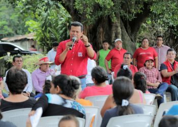 Hugo Martínez confirma participación en debate de la UES el 16 de diciembre