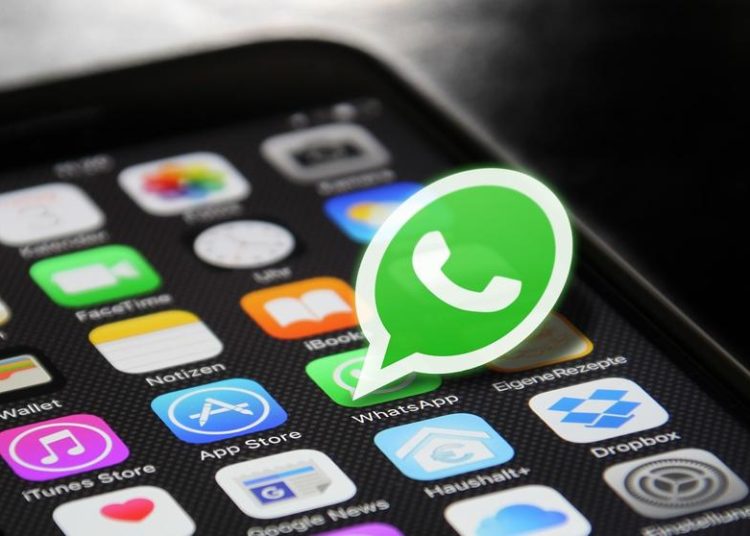 Nueva actualización de WhatsApp: Ya no se podría reenviar mensajes a más de 5 personas
