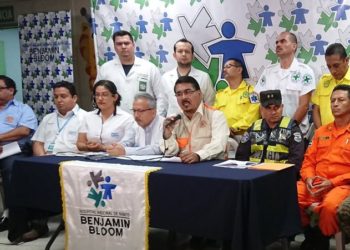 Mortero le amputa mano a niño de 9 años en Zacatecoluca