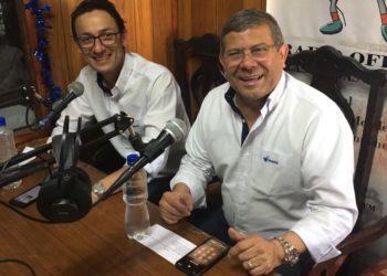 VAMOS apuesta a la educación inicial