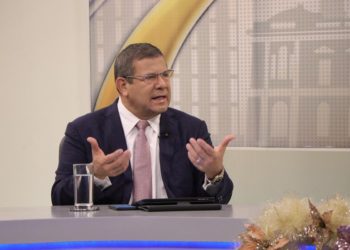 Josué Alvarado: “Nuestro compromiso es con Dios y con la gente”