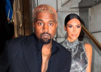 El nuevo capricho de 12 millones de euros de Kim Kardashian y Kanye West
