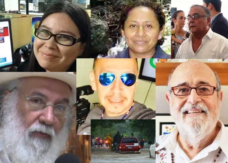 RESUMEN 2018 | Los sucesos que marcaron El Salvador durante el 2018