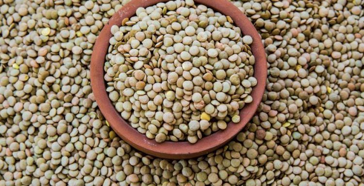 ¿Por qué se comen lentejas en Año Nuevo?