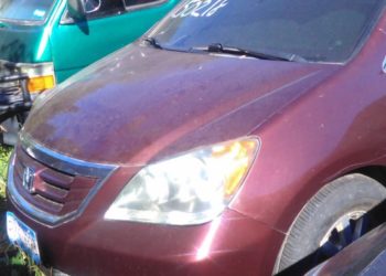 Fiscalía pide extinción de dominio de negocios relacionados con mareros