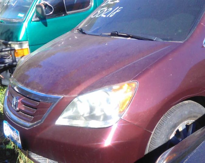 Fiscalía pide extinción de dominio de negocios relacionados con mareros