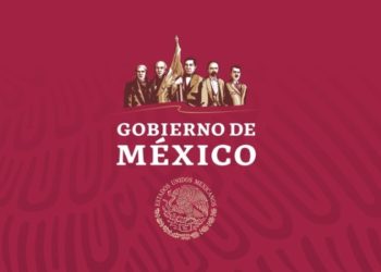 Polémica en las redes sociales por la nueva imagen institucional del próximo gobierno de México