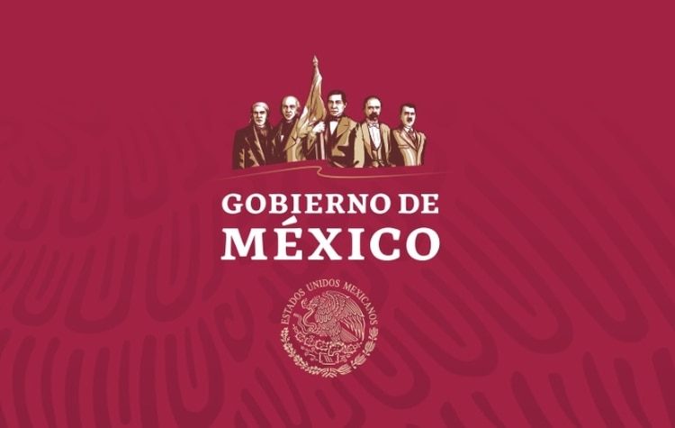 Polémica en las redes sociales por la nueva imagen institucional del próximo gobierno de México