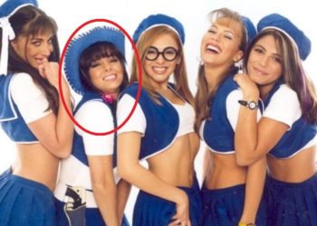 Muere Lourdes Deschamps, actriz y esposa del DT Jesús Ramírez